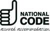 National Code assured accommodation